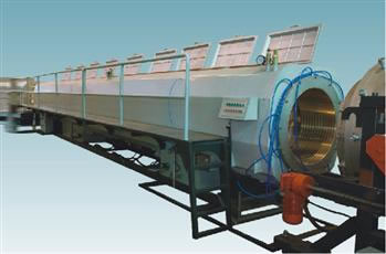 Calibrador de vacío