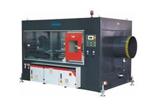 Plastic Chipless máquina de corte