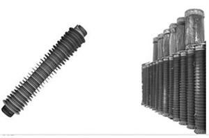 Большие горизонтальные резиновые инъекций машина (RL серии)