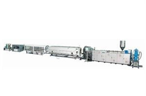 Пластиковые трубы Экструзионная линия