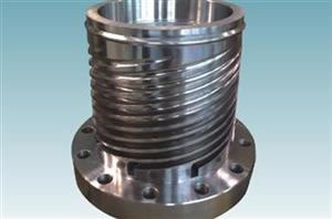 Пластиковая труба болторезного