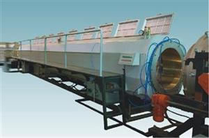 Вакуумный калибратор