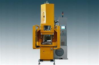 C-Frame Rubber Injection Machine (RC Series)